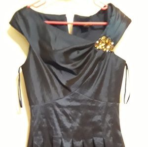 Like new formal dress